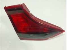 Recambio de piloto trasero izquierdo interior para hyundai ioniq (ae) 1.6 gdi plug-in hybrid referencia OEM IAM  92403G2 