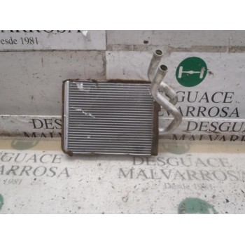 RADIADOR CALEFACCION / AIRE ACONDICIONADO 