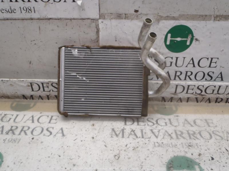 Recambio de radiador calefaccion / aire acondicionado para kia sorento 2.5 crdi ex referencia OEM IAM   