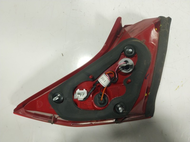 Recambio de piloto trasero izquierdo interior para hyundai ioniq (ae) 1.6 gdi plug-in hybrid referencia OEM IAM  92403G2 