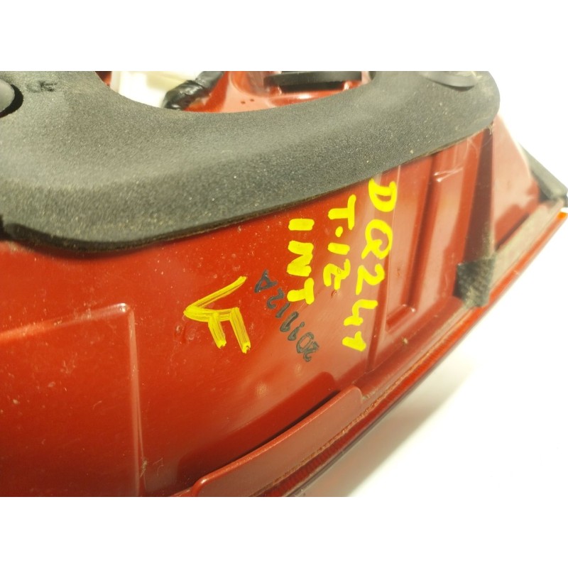 Recambio de piloto trasero izquierdo interior para hyundai ioniq (ae) 1.6 gdi plug-in hybrid referencia OEM IAM  92403G2 