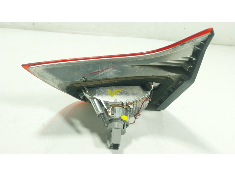 Recambio de piloto trasero izquierdo interior para bmw x6 (e71, e72) xdrive 40 d referencia OEM IAM 63217179987  