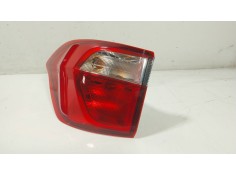 Recambio de piloto trasero izquierdo para ford ecosport 1.0 ecoboost referencia OEM IAM  CN1513405BB 