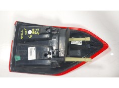 Recambio de piloto trasero izquierdo para ford ecosport 1.0 ecoboost referencia OEM IAM  CN1513405BB  2