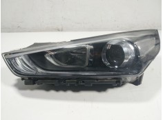 Recambio de faro izquierdo para hyundai ioniq (ae) 1.6 gdi plug-in hybrid referencia OEM IAM  92101G2 
