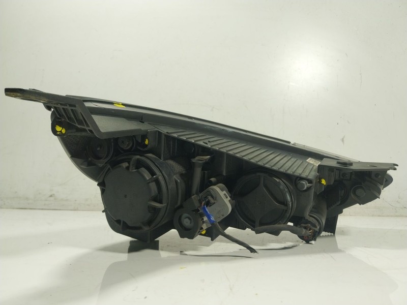 Recambio de faro izquierdo para hyundai ioniq (ae) 1.6 gdi plug-in hybrid referencia OEM IAM  92101G2 