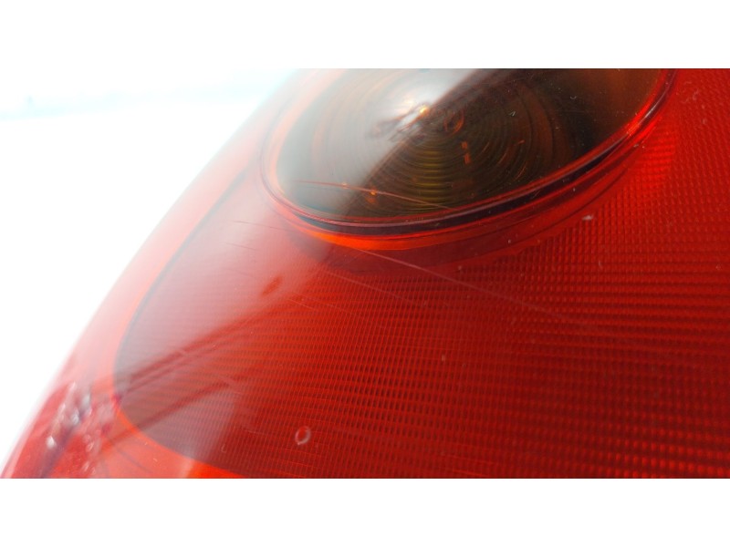 Recambio de piloto trasero izquierdo para mini mini (f56) cooper d referencia OEM IAM  729742311 