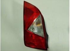 Recambio de piloto trasero izquierdo para seat mii (kf1, ke1) 1.0 referencia OEM IAM  1SL945095K 