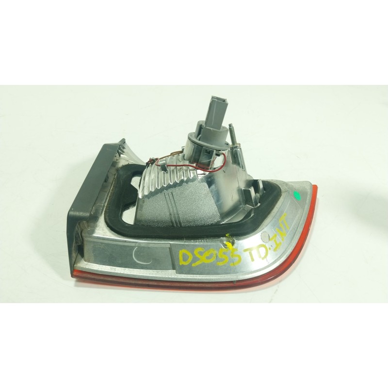 Recambio de piloto trasero derecho interior para bmw x6 (e71, e72) xdrive 40 d referencia OEM IAM 63217179988  