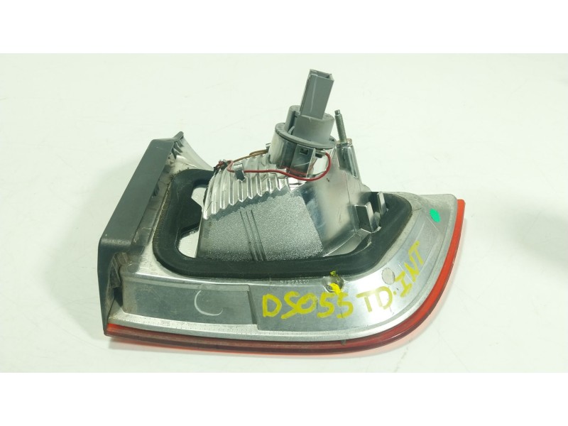 Recambio de piloto trasero derecho interior para bmw x6 (e71, e72) xdrive 40 d referencia OEM IAM 63217179988  