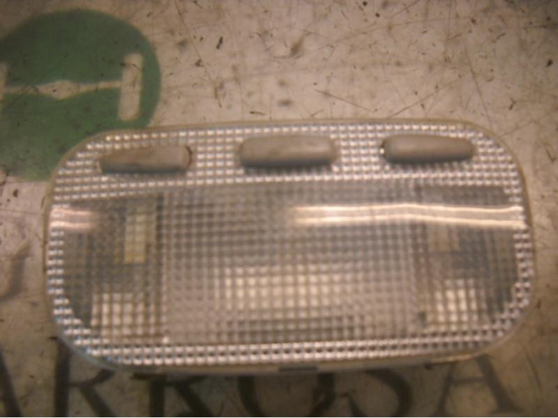 Recambio de piloto interior para lancia phedra (180) 2.2 jtd 16v emblema referencia OEM IAM   