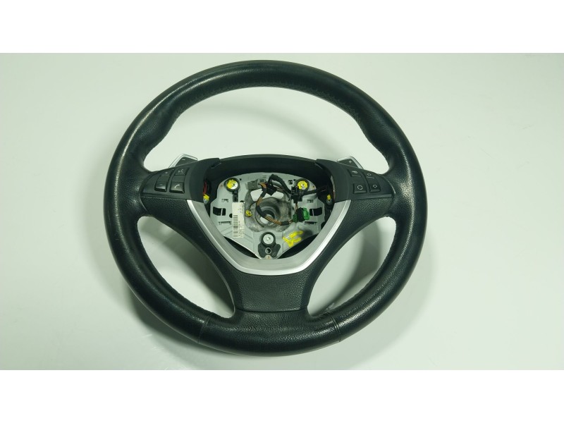 Recambio de volante para bmw x6 (e71, e72) xdrive 40 d referencia OEM IAM 32306782805 30746099E06 