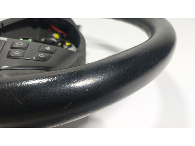 Recambio de volante para bmw x6 (e71, e72) xdrive 40 d referencia OEM IAM 32306782805 30746099E06 