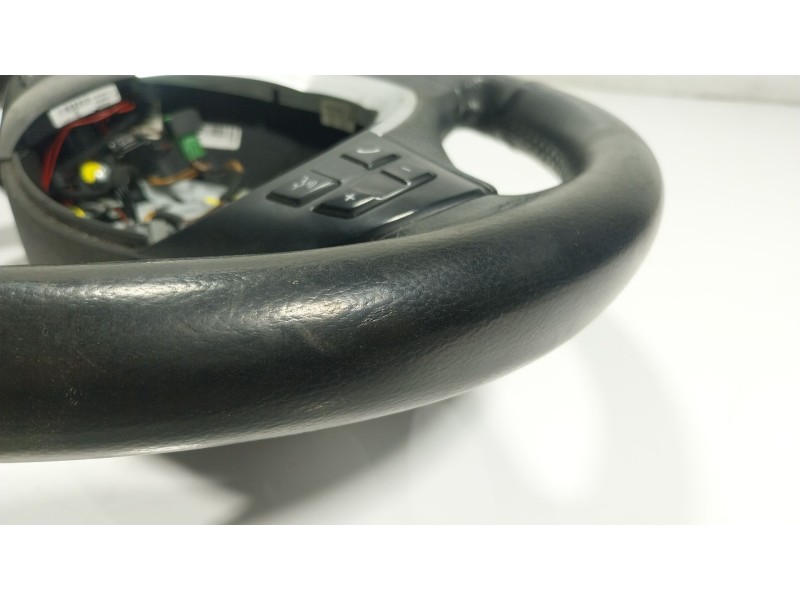 Recambio de volante para bmw x6 (e71, e72) xdrive 40 d referencia OEM IAM 32306782805 30746099E06 