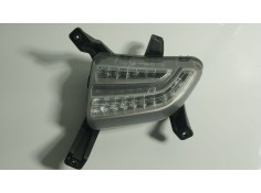 Recambio de faro antiniebla izquierdo para hyundai ioniq (ae) 1.6 gdi plug-in hybrid referencia OEM IAM  92207G2100 