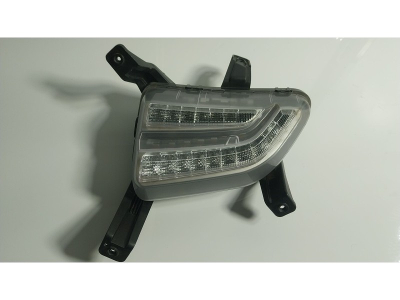 Recambio de faro antiniebla izquierdo para hyundai ioniq (ae) 1.6 gdi plug-in hybrid referencia OEM IAM  92207G2100 