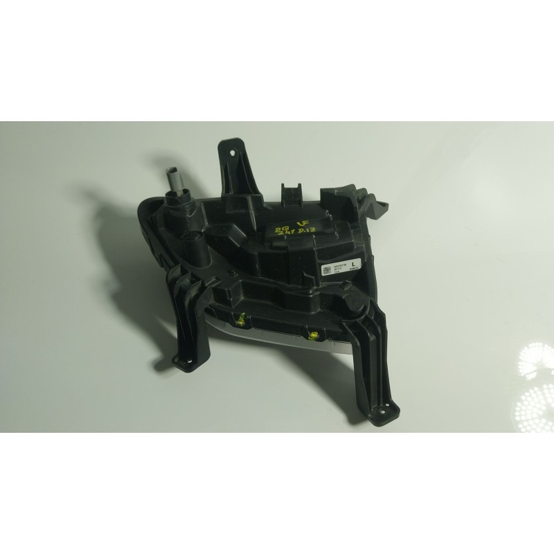 Recambio de faro antiniebla izquierdo para hyundai ioniq (ae) 1.6 gdi plug-in hybrid referencia OEM IAM  92207G2100 