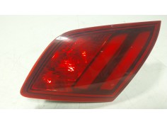 Recambio de piloto trasero derecho interior para peugeot 308 ii (lb_, lp_, lw_, lh_, l3_) 1.6 hdi 100 referencia OEM IAM 9677818