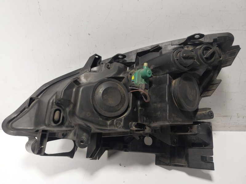 Recambio de faro derecho para renault grand scénic ii (jm0/1_) 1.9 dci (jm14) referencia OEM IAM   
