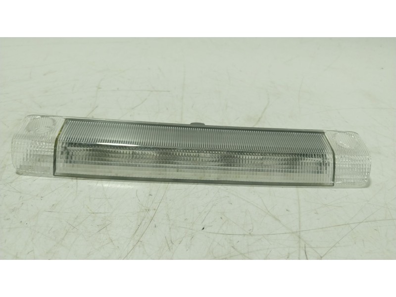 Recambio de piloto trasero central para toyota yaris cross (mxp_) 1.5 hybrid (mxpj10) referencia OEM IAM 8157048100  