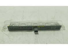 Recambio de piloto trasero central para toyota yaris cross (mxp_) 1.5 hybrid (mxpj10) referencia OEM IAM 8157048100   2