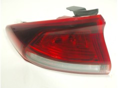 Recambio de piloto trasero izquierdo para hyundai ioniq (ae) 1.6 gdi plug-in hybrid referencia OEM IAM   