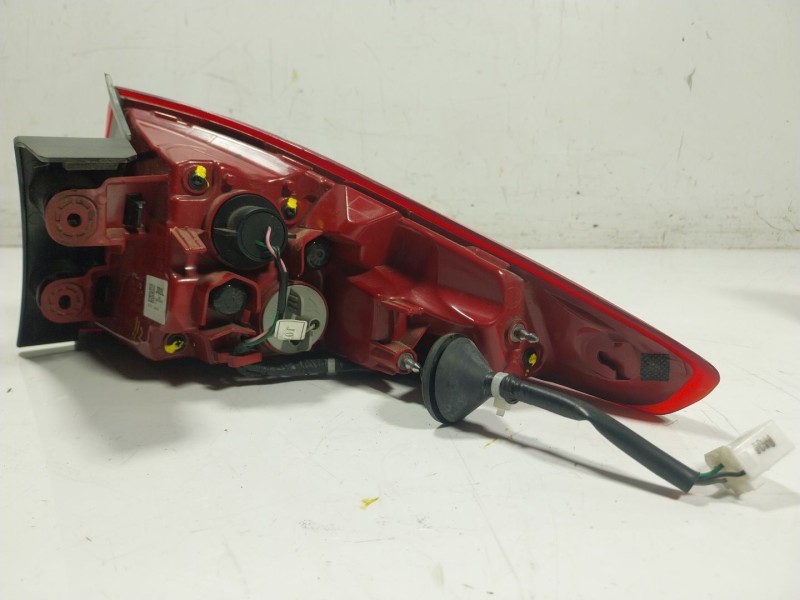 Recambio de piloto trasero izquierdo para hyundai ioniq (ae) 1.6 gdi plug-in hybrid referencia OEM IAM   