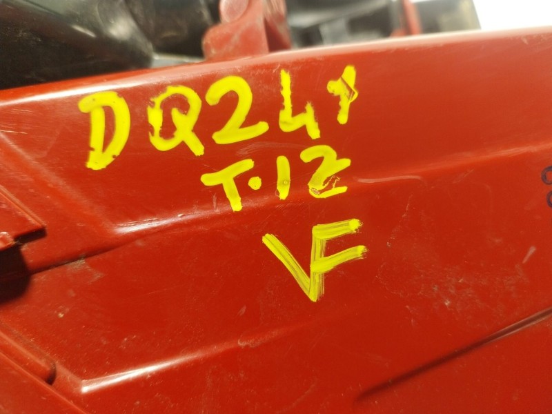 Recambio de piloto trasero izquierdo para hyundai ioniq (ae) 1.6 gdi plug-in hybrid referencia OEM IAM   