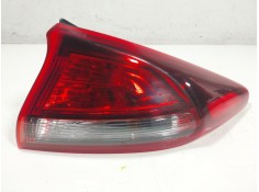 Recambio de piloto trasero derecho para hyundai ioniq (ae) 1.6 gdi plug-in hybrid referencia OEM IAM   