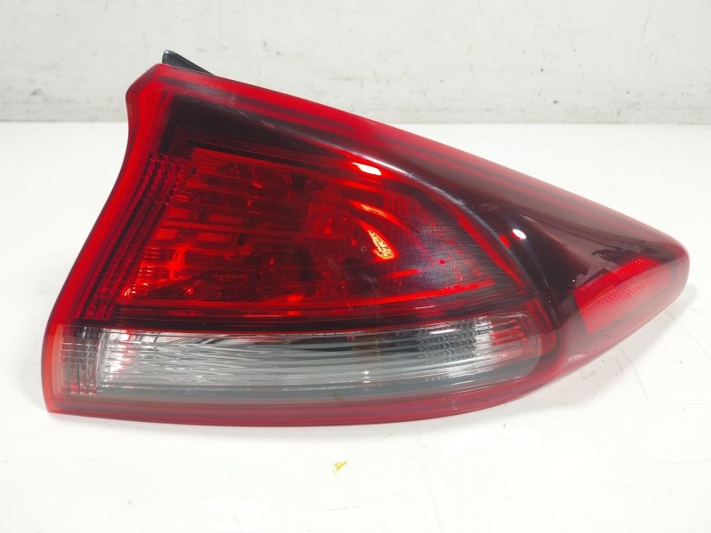 Recambio de piloto trasero derecho para hyundai ioniq (ae) 1.6 gdi plug-in hybrid referencia OEM IAM   