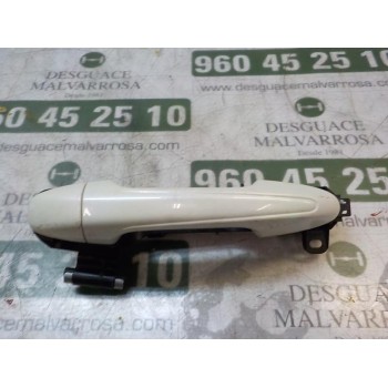 MANETA EXTERIOR TRASERA IZQUIERDA 6920442070 