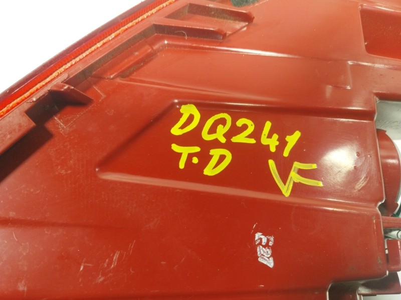 Recambio de piloto trasero derecho para hyundai ioniq (ae) 1.6 gdi plug-in hybrid referencia OEM IAM   