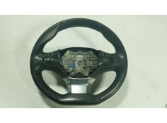 Recambio de volante para peugeot 308 ii (lb_, lp_, lw_, lh_, l3_) 1.6 hdi 100 referencia OEM IAM 96785124ZD 98084115XU 