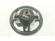 Recambio de volante para porsche cayenne coupe (9yb) 3.0 e-hybrid awd referencia OEM IAM  9Y0419091KN  2