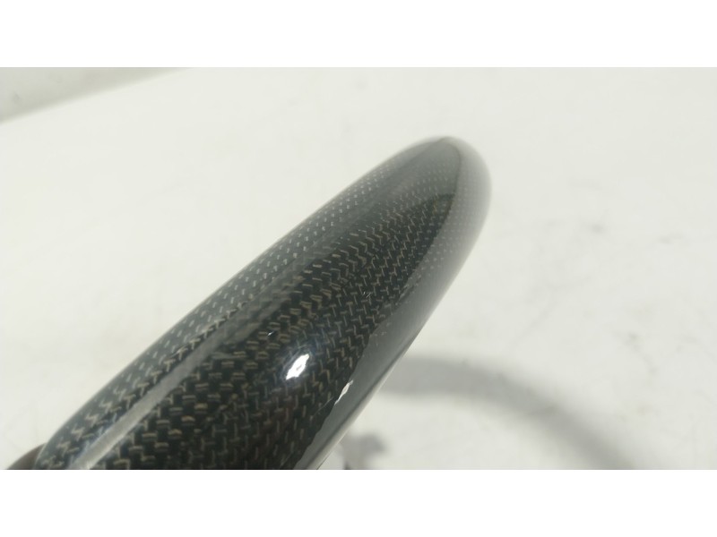 Recambio de volante para porsche cayenne coupe (9yb) 3.0 e-hybrid awd referencia OEM IAM  9Y0419091KN 