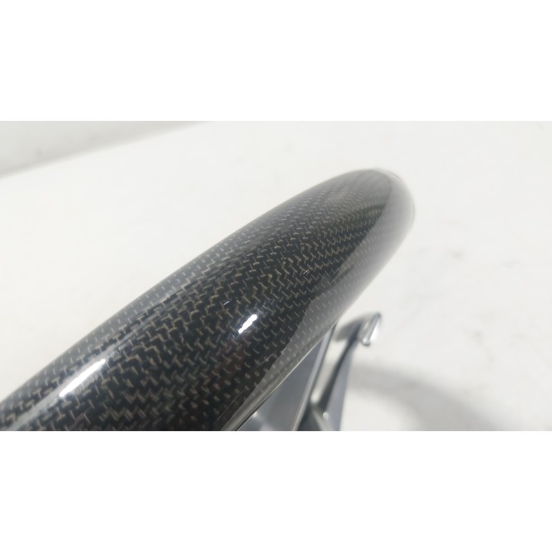 Recambio de volante para porsche cayenne coupe (9yb) 3.0 e-hybrid awd referencia OEM IAM  9Y0419091KN 