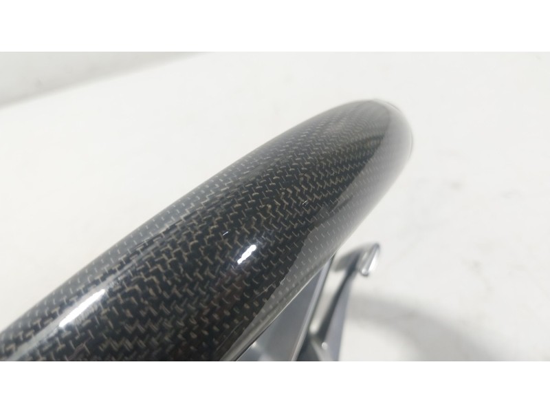 Recambio de volante para porsche cayenne coupe (9yb) 3.0 e-hybrid awd referencia OEM IAM  9Y0419091KN 