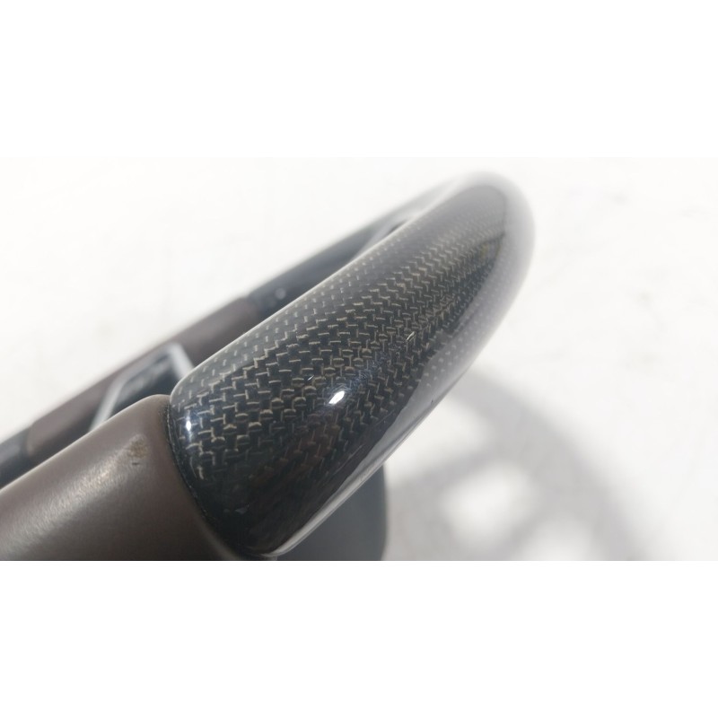 Recambio de volante para porsche cayenne coupe (9yb) 3.0 e-hybrid awd referencia OEM IAM  9Y0419091KN 