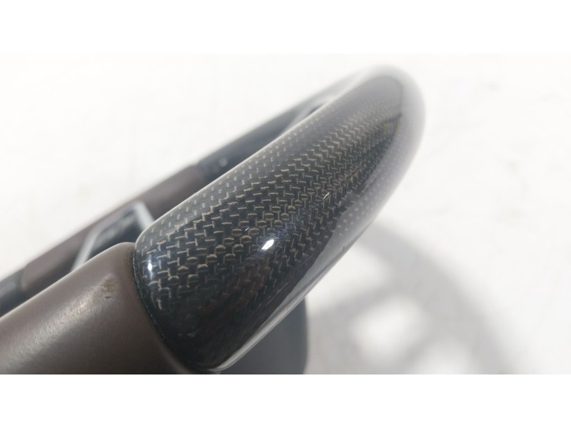 Recambio de volante para porsche cayenne coupe (9yb) 3.0 e-hybrid awd referencia OEM IAM  9Y0419091KN 