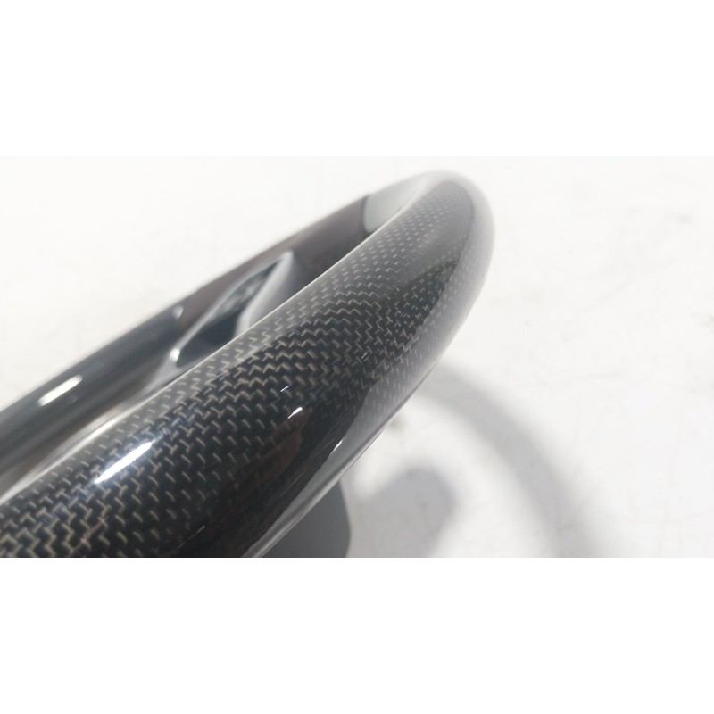 Recambio de volante para porsche cayenne coupe (9yb) 3.0 e-hybrid awd referencia OEM IAM  9Y0419091KN 