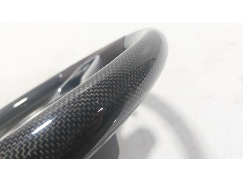 Recambio de volante para porsche cayenne coupe (9yb) 3.0 e-hybrid awd referencia OEM IAM  9Y0419091KN 