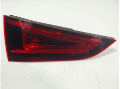 Recambio de piloto trasero izquierdo interior para mercedes-benz gle coupe (c167) gle 300 d 4-matic (167.309) referencia OEM IAM