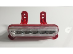 Recambio de piloto trasero antiniebla derecho para hyundai ioniq (ae) 1.6 gdi plug-in hybrid referencia OEM IAM  92405G2100 