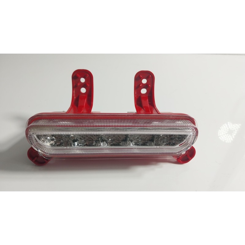 Recambio de piloto trasero antiniebla derecho para hyundai ioniq (ae) 1.6 gdi plug-in hybrid referencia OEM IAM  92405G2100 