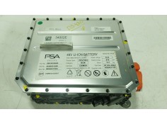 Recambio de bateria para peugeot 5008 ii (mc_, mj_, mr_, m4_) 1.2 (mrhnyh, mrhnyw, mrhnsj, mrhnsu, mrhnsm) referencia OEM IAM  9
