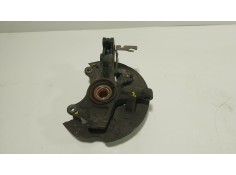 Recambio de mangueta delantera derecha para citroën c5 aircross (ac_, aj_, ar_, a4_) 1.2 puretech 130 (arhnsj) referencia OEM IA 2