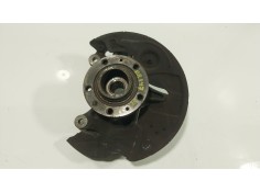 Recambio de mangueta delantera izquierda para citroën c5 aircross (ac_, aj_, ar_, a4_) 1.2 puretech 130 (arhnsj) referencia OEM 