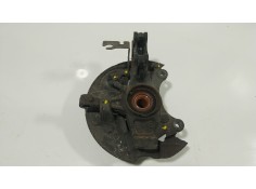 Recambio de mangueta delantera izquierda para citroën c5 aircross (ac_, aj_, ar_, a4_) 1.2 puretech 130 (arhnsj) referencia OEM  2