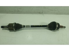 Recambio de transmision izquierda para citroën c5 aircross (ac_, aj_, ar_, a4_) 1.2 puretech 130 (arhnsj) referencia OEM IAM  98