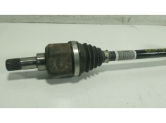 Recambio de transmision izquierda para citroën c5 aircross (ac_, aj_, ar_, a4_) 1.2 puretech 130 (arhnsj) referencia OEM IAM  98 2